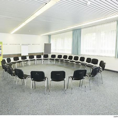 Jugendgaestehaus Linz Exteriör bild